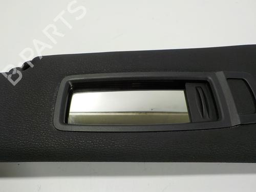 Left sun visor BMW X5 (E70) xDrive 40 d | BP17101962I1 
