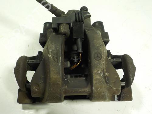 Used Right rear brake caliper MERCEDES-BENZ E-CLASS (W212) [2009-2016]  11554361