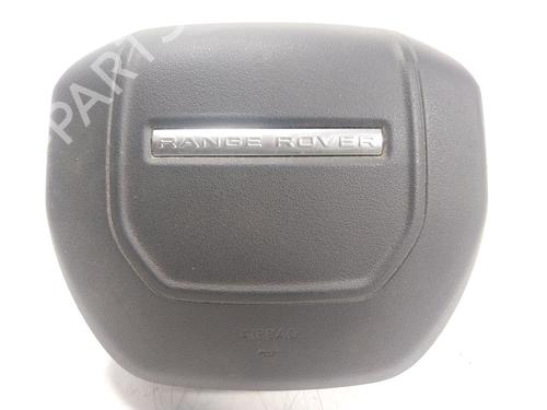 Used Driver airbag LAND ROVER RANGE ROVER EVOQUE Convertible (L538) [2015-2019]  23072458