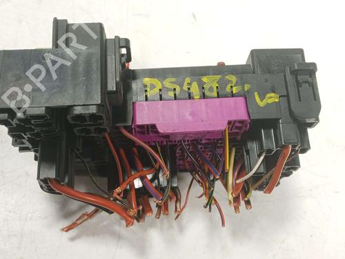 Fuse box SEAT IBIZA V (KJ1, KJG) 1.0 TSI | BP38044205E1 - Image 2