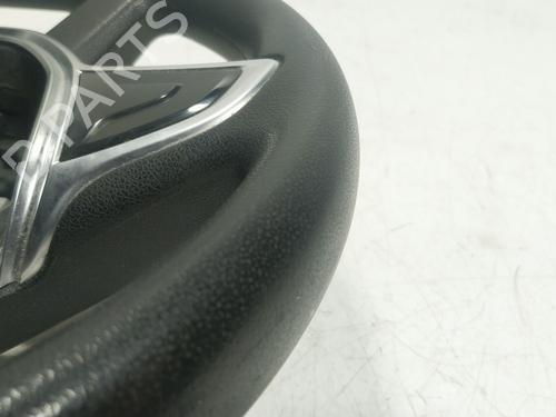 Steering wheel DACIA DOKKER Box Body/MPV 1.6 | BP29734055C49 