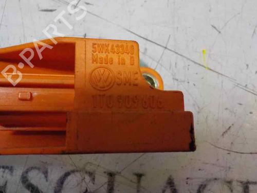 Elektronisk modul VW TOURAN (1T1, 1T2) 1.9 TDI | BP3881112M83 