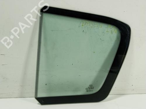 Driehoekruit links achter KIA SPORTAGE IV (QL, QLE) 1.7 CRDi (116 hp) 19710473