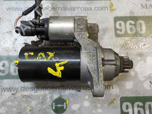 Starter AUDI A3 (8P1) 1.4 TFSI | BP6335884M8 