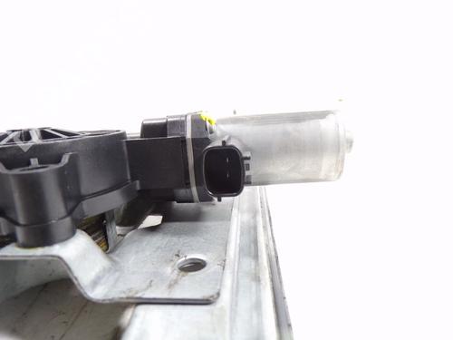 Front right window mechanism RENAULT CLIO IV (BH_)  | BP7299952C23 