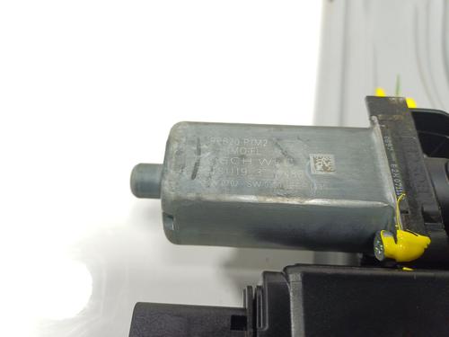 Front left window mechanism OPEL CROSSLAND X / CROSSLAND (P17, P2QO) 1.2 (75) | BP26306955C22 