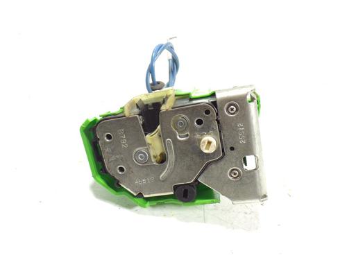 Used Rear left lock Rear left lock ALFA ROMEO GIULIETTA (940_) 1.6 JTDM (940FXD1A) (105 hp) 7055669 7055669