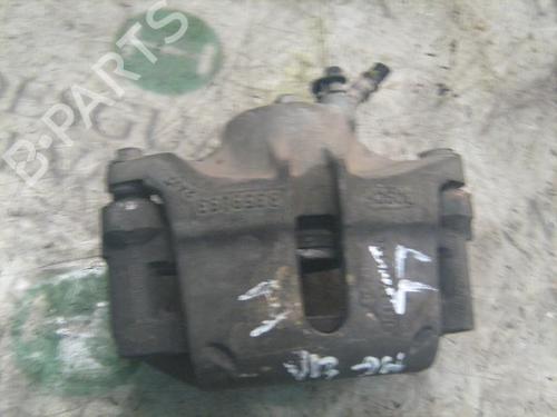 Used Left front brake caliper Left front brake caliper RENAULT KANGOO (KC0/1_) D 55 1.9 (KC0D) (54 hp) 11557104 11557104