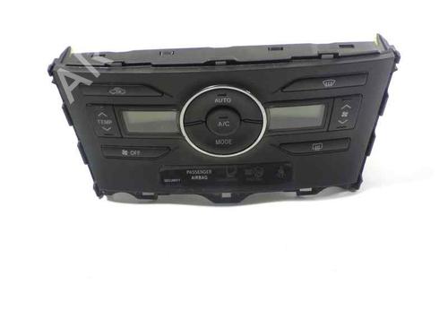 Used Climate control Climate control TOYOTA AURIS (_E15_) 1.4 D-4D (NDE150_, NDE150R) (90 hp) 6677013 6677013
