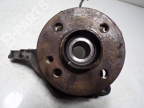 Used Right front steering knuckle Right front steering knuckle MINI MINI (R56) [2005-2014] 11139440 11139440