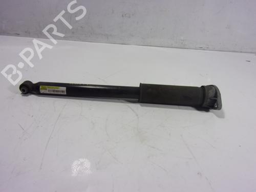 Left rear shock absorber MERCEDES-BENZ C-CLASS T-Model (S205) C 220 BlueTEC / d (205.204) (170 hp) 10562279