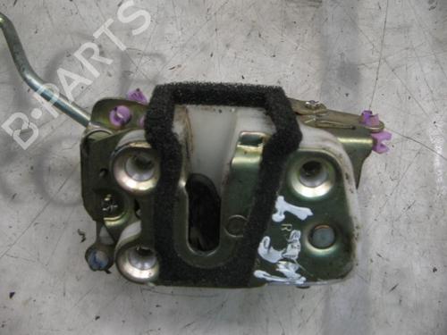 Used Front right lock OPEL FRONTERA A (U92) 2.5 TDS (115 hp) 3741584