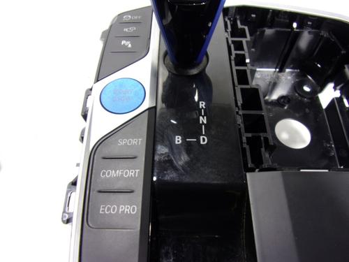 Gear lever BMW iX3 (G08)  | BP16108447M90 