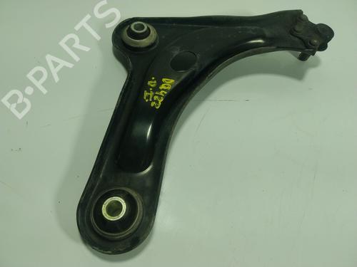 Left front suspension arm PEUGEOT 2008 I (CU_) 1.5 BlueHDI 100 | BP23662853M12 