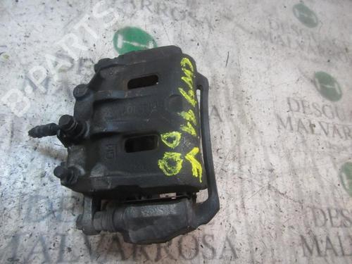 Used Right front brake caliper Right front brake caliper OPEL ANTARA A (L07) 2.0 CDTI (150 hp) 11548693 11548693