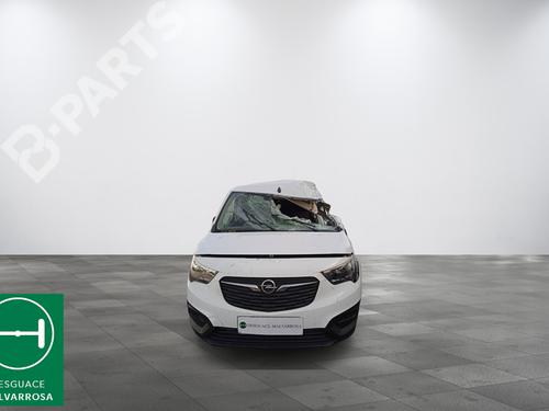 Used Parts OPEL COMBO Box Body/MPV (K9)  1.6 D  937299