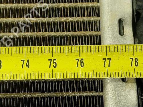 Water radiator FORD TRANSIT V363 Platform/Chassis (FED, FFD)  | BP24394688M31  - Image 5