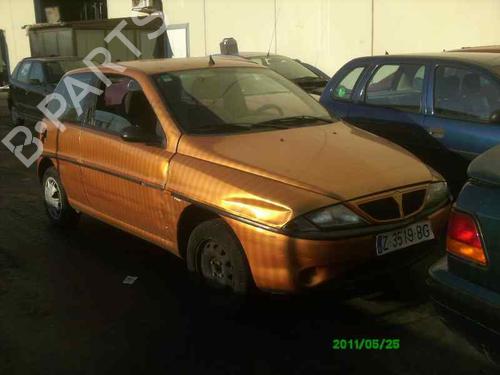 Gearbox LANCIA Y (840_)  | BP3740319M3 