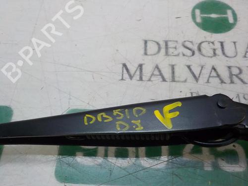 Front windshield wiper arm FORD FIESTA VI (CB1, CCN) 1.6 TDCi | BP3867128C143 