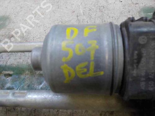 Front wiper motor VW POLO V (6R1, 6C1)  | BP6328845M29 