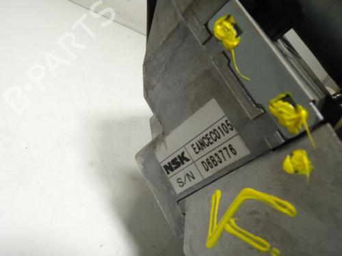 Steering column NISSAN QASHQAI I (J10, NJ10)  | BP13302334M21 