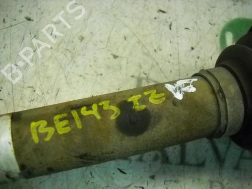 Left front driveshaft CITROËN C4 Coupe (LA_) | BP3746564M38 - Image 4