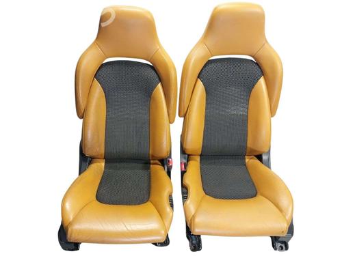 Used Seats set Seats set NISSAN 350Z Roadster (Z33) 3.5 (AAZ33) (280 hp) 40437533 40437533