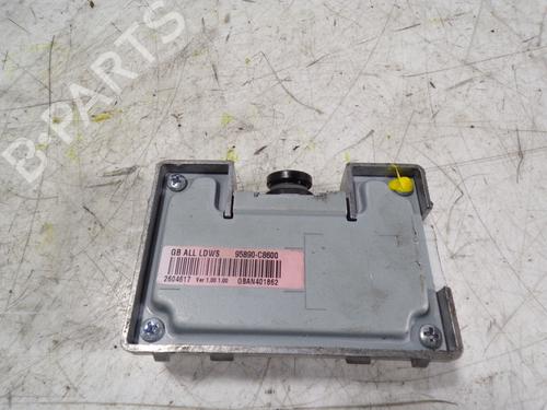 Elektronische module HYUNDAI i20 II (GB, IB)  | BP9518443M83 