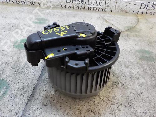 Used Heater blower motor TOYOTA YARIS (_P13_) [2010-2020]  3850727