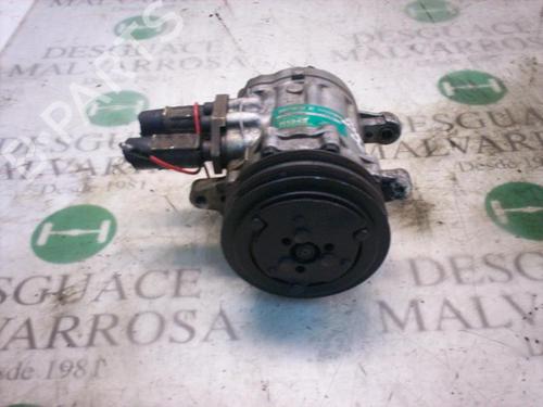 AC compressor NISSAN TRADE Van  | BP3772156M34 