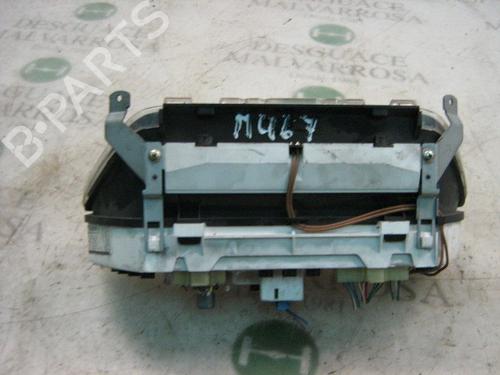 Instrument cluster ROVER 200 II Hatchback (XW)  | BP3752226C47 