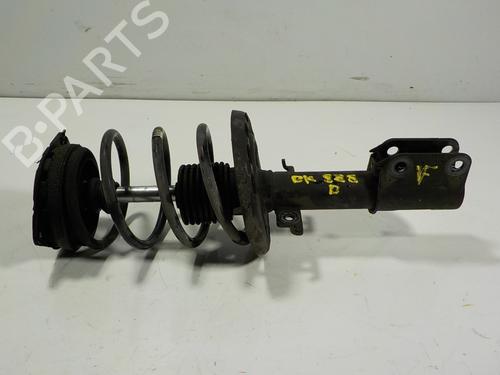 Used Right front shock absorber Right front shock absorber 13251930 13251930