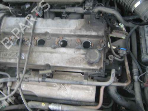 Front wiper motor FORD MONDEO II Turnier (BNP)  | BP3739073M29 