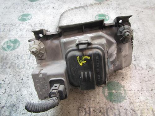 Left headlight VW POLO III (6N1) 64 1.9 D | BP3836287C28 