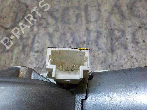 Ruitenwissermotor achter RENAULT SCÉNIC II (JM0/1_) 1.5 dCi (JM02, JM13) | BP3856173M102 