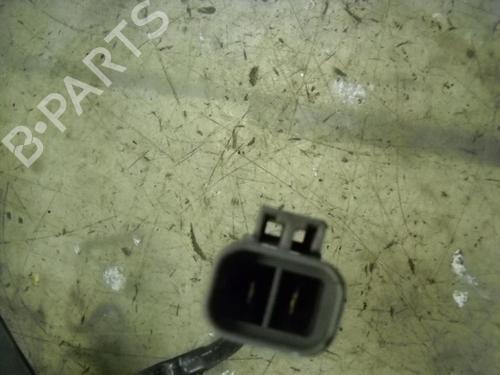 Køleventilator elektrisk SUZUKI JIMNY Closed Off-Road Vehicle (SN) 1.3 16V (SN413) | BP3784139M35 