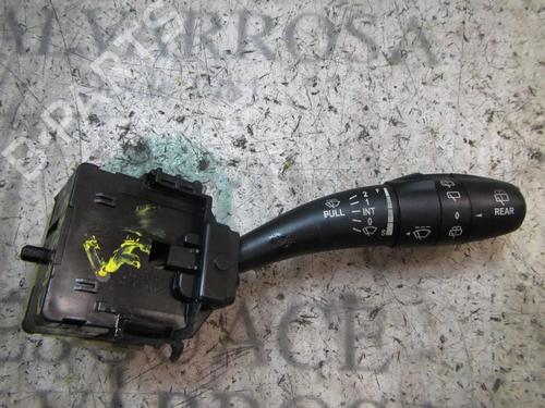 Used Steering column stalk Steering column stalk KIA CEE'D Hatchback (ED) [2006-2012] 3836471 3836471