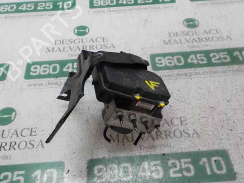 Used ABS pump ABS pump FIAT FIORINO Box Body/MPV (225_) 1.3 D Multijet (225BXD1A, 225BXB1A, 225BXB11) (75 hp) 4624181 4624181