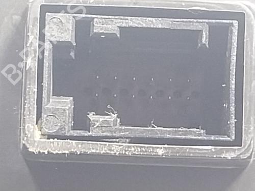 Instrument cluster FORD TRANSIT V363 Van (FCD, FDD)  | BP18908055C47 