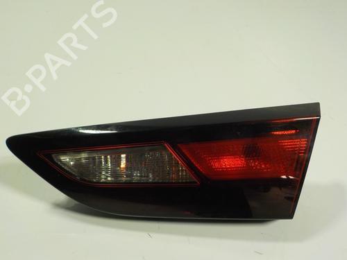 Used Right tailgate light Right tailgate light OPEL ASTRA K (B16) 1.6 CDTi (68) (110 hp) 15058029 15058029