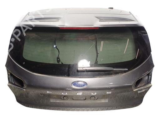 Used Tailgate FORD FOCUS IV (HN) 1.0 EcoBoost (125 hp) 25931585