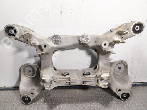 Used Rear axle LAND ROVER RANGE ROVER SPORT II (L494) 3.0 SDV6 4x4 (306 hp) 27921290