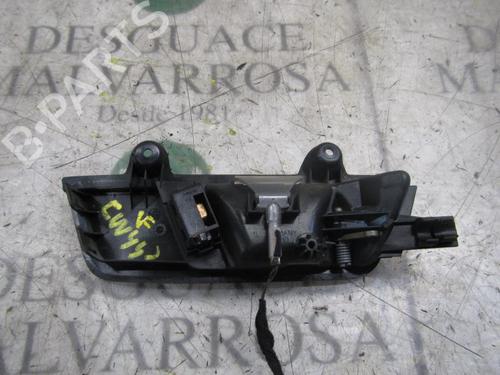 Front left interior door handle DAEWOO MATIZ (M100, M150) 0.8 | BP3836680I13 