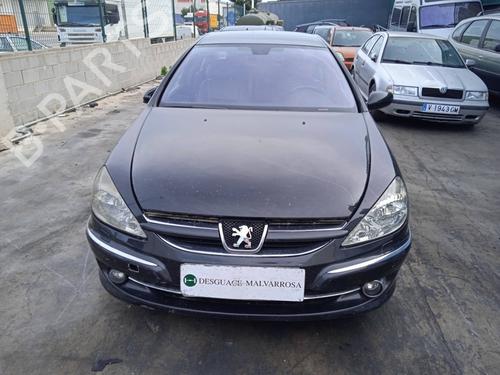 PEUGEOT 607 (9D, 9U)  2.7 HDi 24V  965964