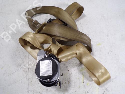 Front right seatbelt VW TOUAREG (7LA, 7L6, 7L7) 3.0 V6 TDI | BP8741740I25 