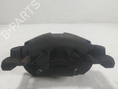 Used Left front brake caliper Left front brake caliper FORD FOCUS III [2010-2020] 23501931 23501931