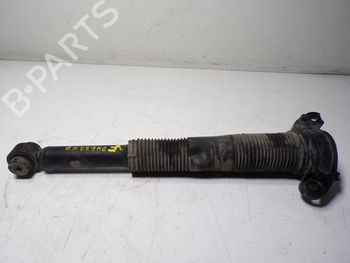 Used Right rear shock absorber LAND ROVER DISCOVERY SPORT (L550) [2014-2025]  13385591