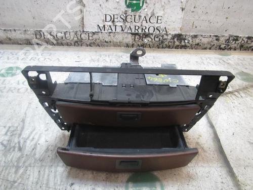 Glove box BMW 7 (E65, E66, E67) 730 d | BP3841981C95 - Image 4