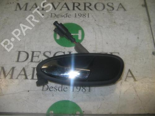 Used Rear left interior door handle SEAT ALTEA (5P1) 1.9 TDI (105 hp) 3779746