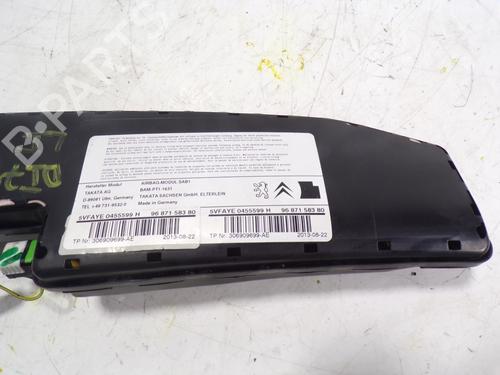 Electronic module CITROËN C4 II (NC_) 1.6 HDi 90 | BP9159730M83 